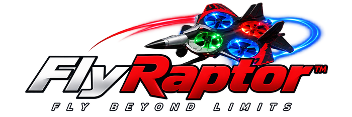 FlyRaptor