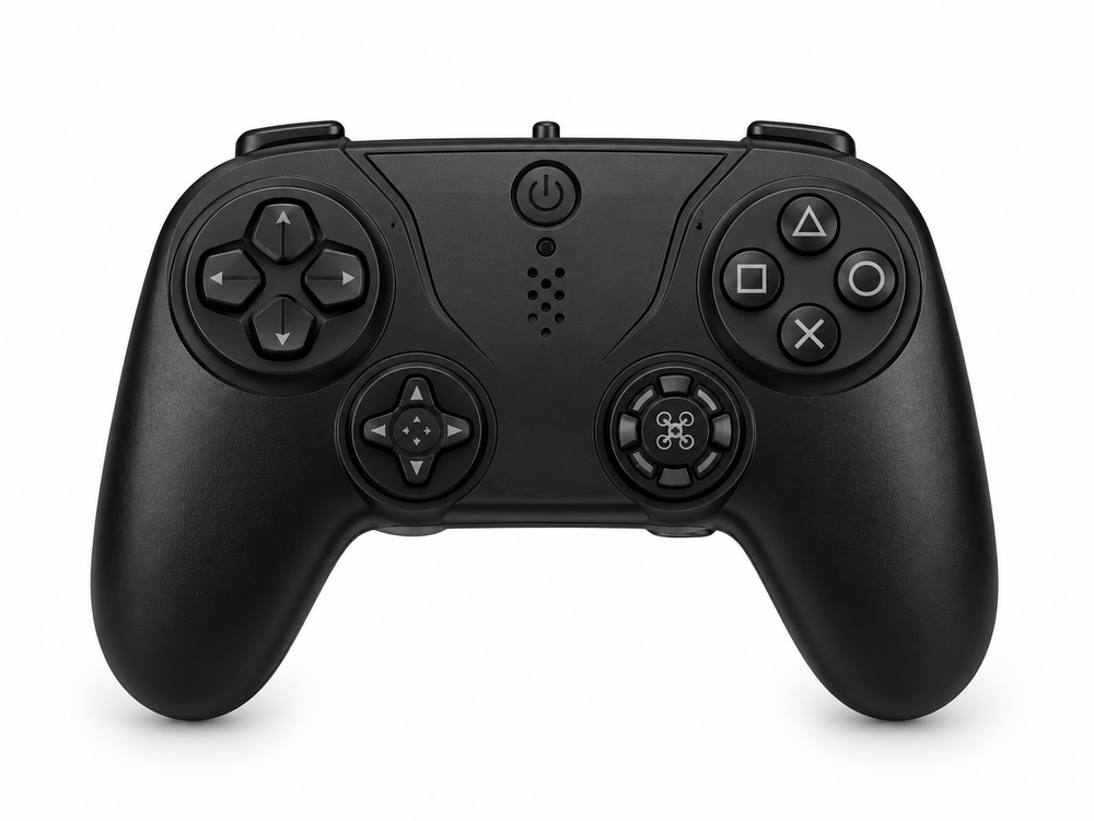 CONNECT — Connect the Controls